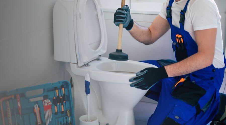 Professional Leak Detection Services in Othello, WA